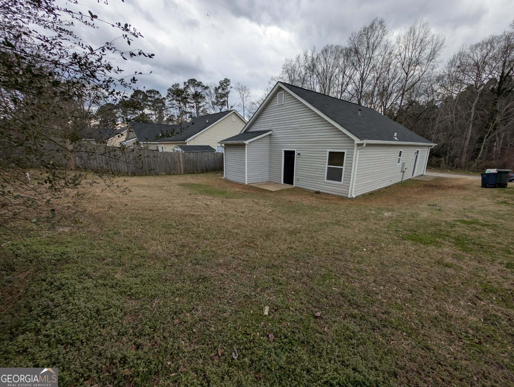 90 Crystal Brook Griffin, GA 30223 - Photo 23 of 23