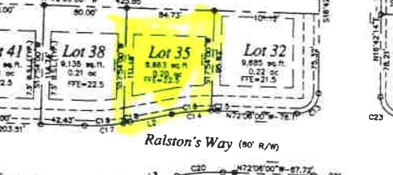 25 Ralston's Way Savannah, GA 31406 - Photo 1 of 1