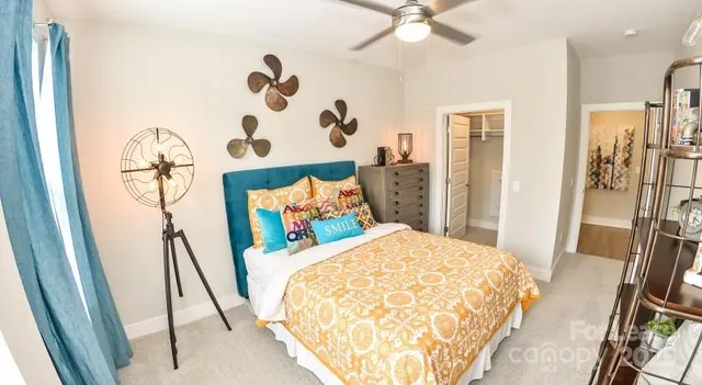 $1,196 | 606 North Carolina Music Factory Boulevard, Unit A1, Charlotte, NC 28206