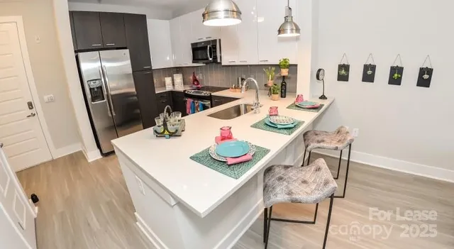 $1,196 | 606 North Carolina Music Factory Boulevard, Unit A1, Charlotte, NC 28206