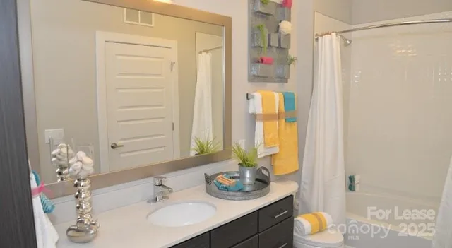 $1,196 | 606 North Carolina Music Factory Boulevard, Unit A1, Charlotte, NC 28206