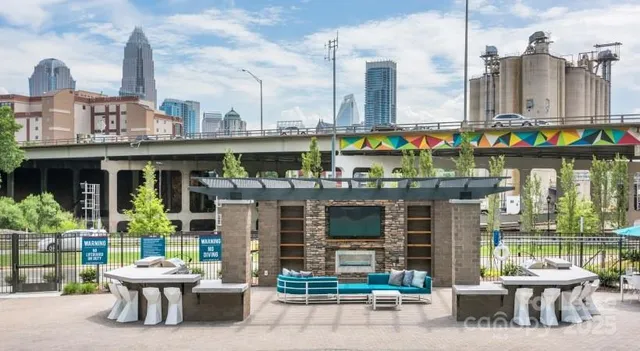 $1,196 | 606 North Carolina Music Factory Boulevard, Unit A1, Charlotte, NC 28206