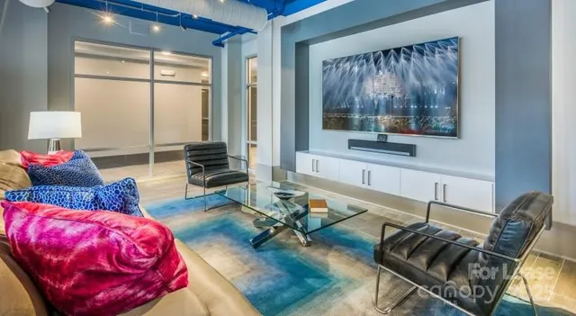 $1,196 | 606 North Carolina Music Factory Boulevard, Unit A1, Charlotte, NC 28206