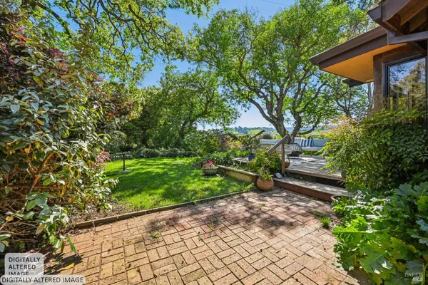 $1,200,000 | 1460 Felder Road, Sonoma, CA 95476