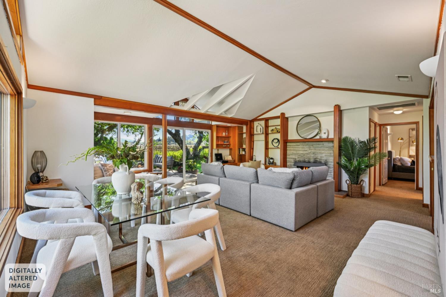 1460 Felder Road Sonoma, CA 95476 - Photo 13 of 60