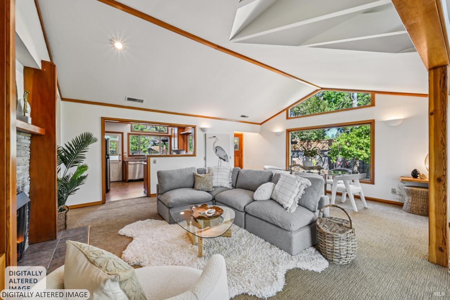 1460 Felder Road Sonoma, CA 95476 - Photo 16 of 60