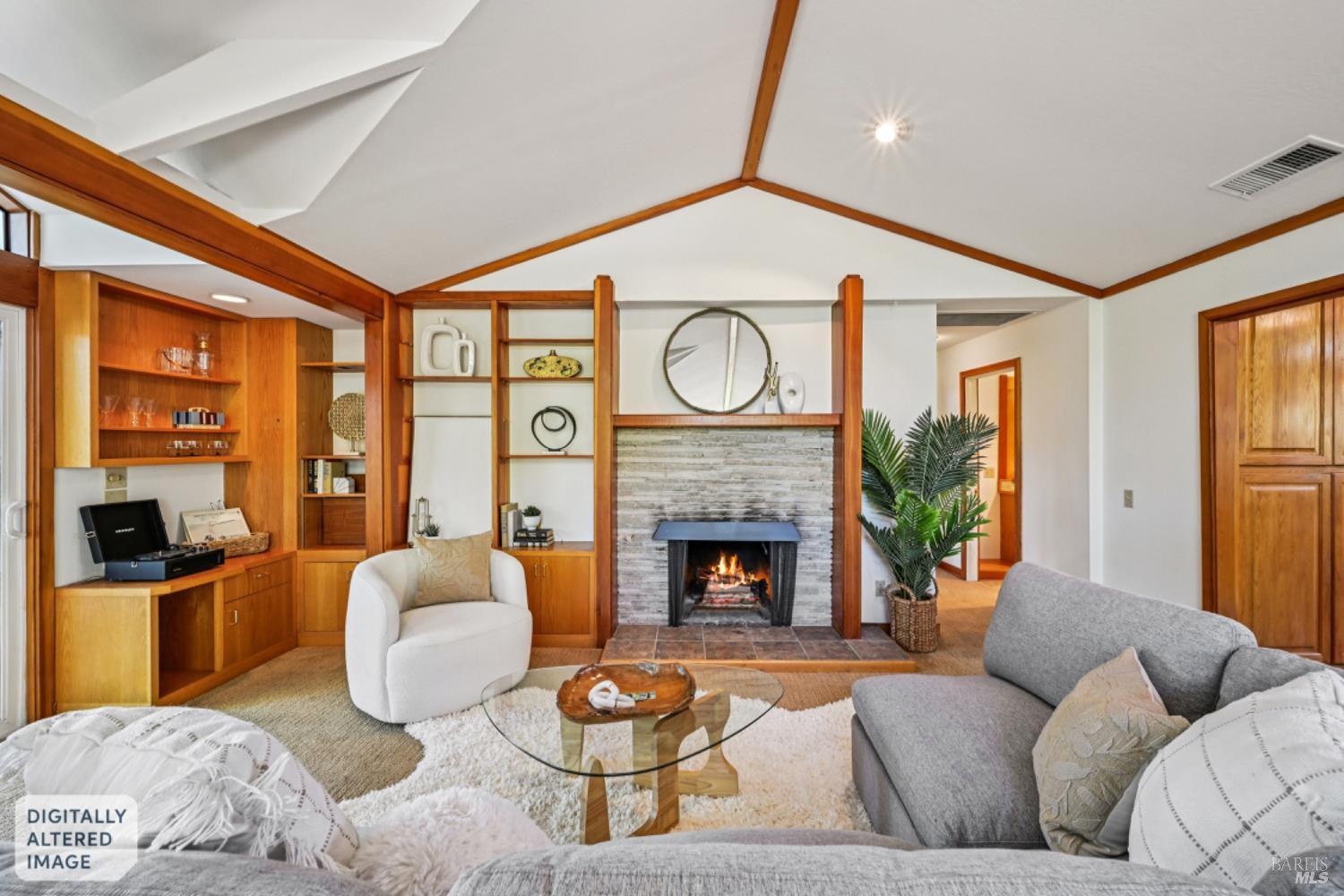 1460 Felder Road Sonoma, CA 95476 - Photo 17 of 60