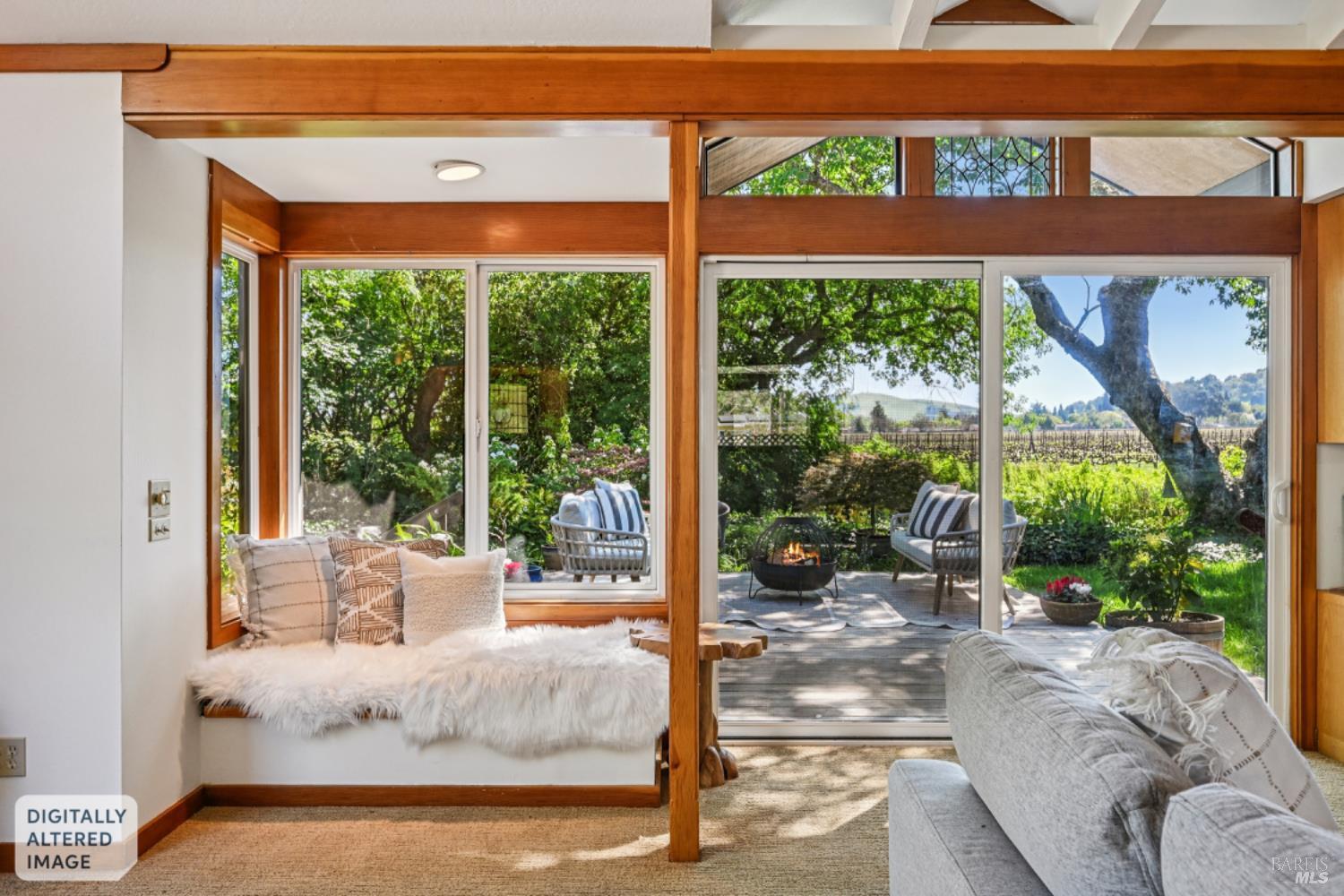 1460 Felder Road Sonoma, CA 95476 - Photo 19 of 60