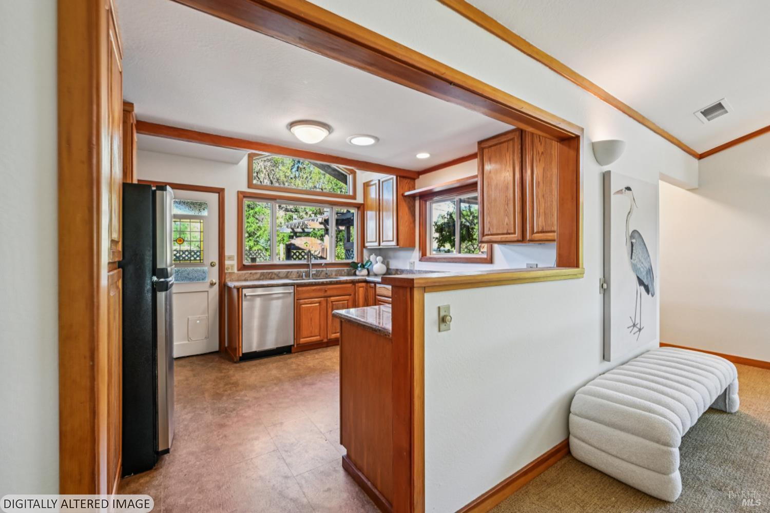 1460 Felder Road Sonoma, CA 95476 - Photo 20 of 60