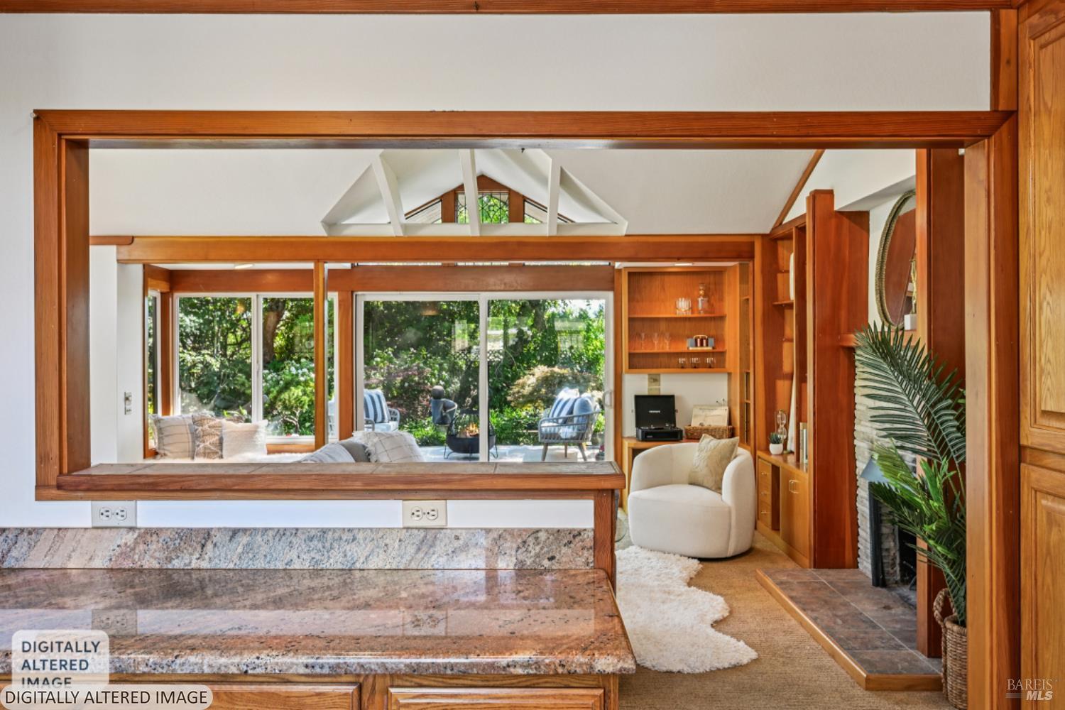 1460 Felder Road Sonoma, CA 95476 - Photo 24 of 60