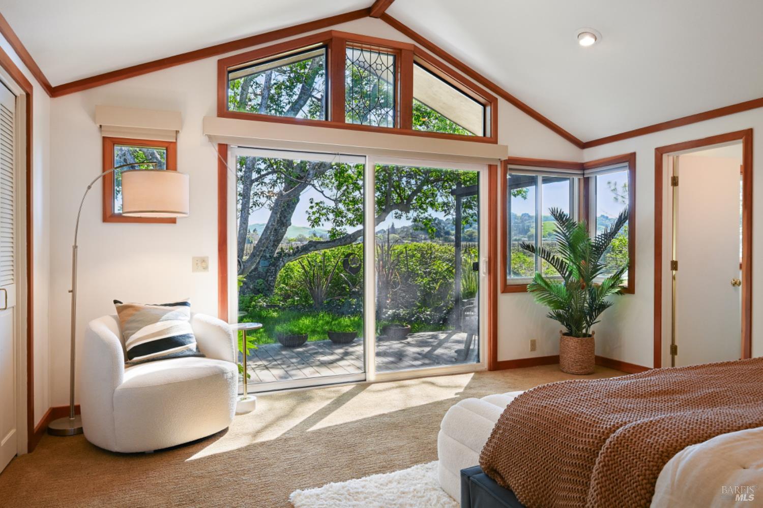 1460 Felder Road Sonoma, CA 95476 - Photo 25 of 60