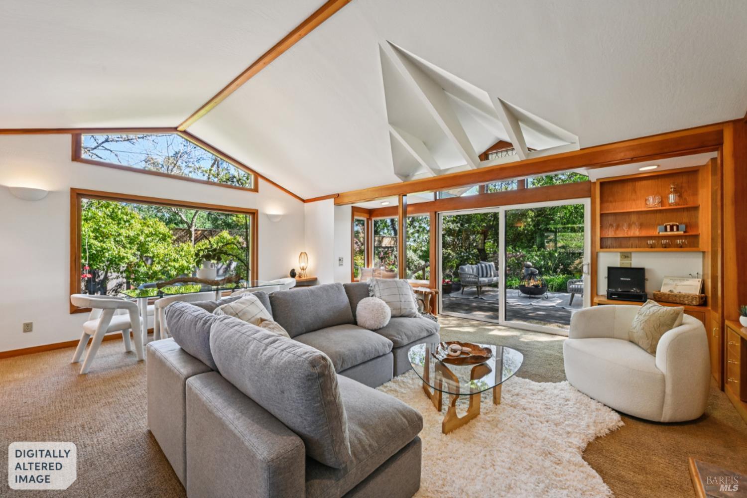 1460 Felder Road Sonoma, CA 95476 - Photo 3 of 60