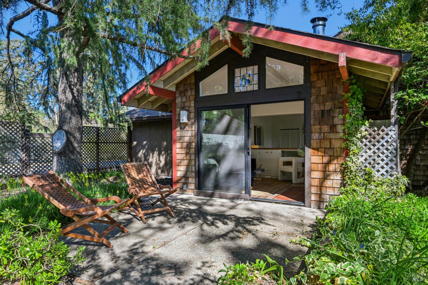 1460 Felder Road Sonoma, CA 95476 - Photo 35 of 60