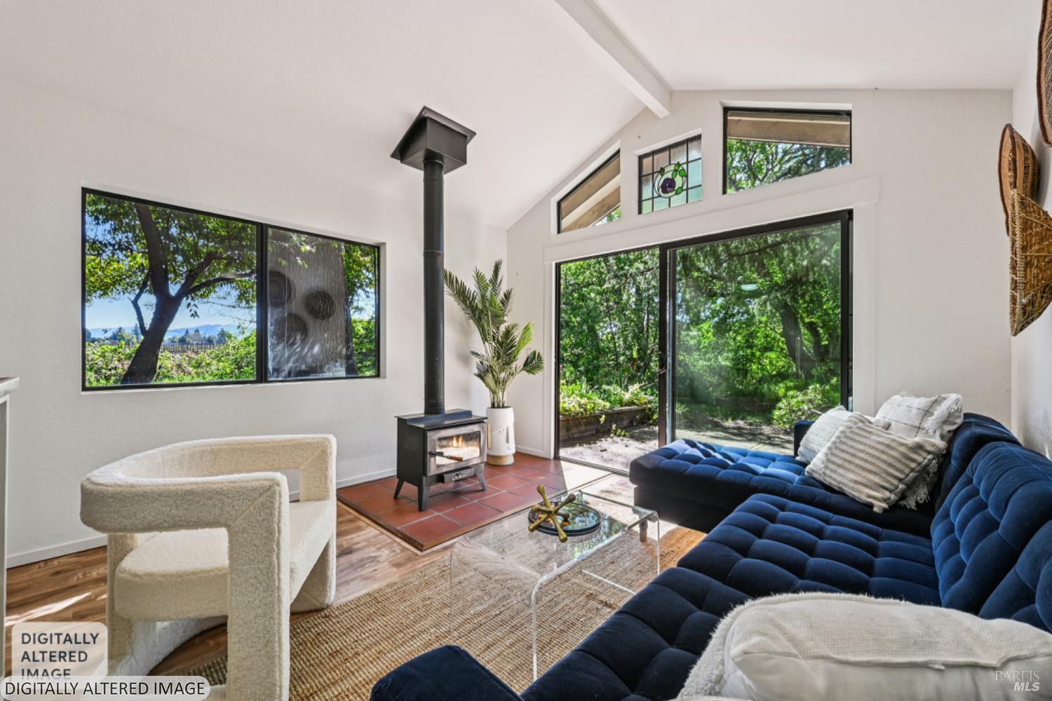 1460 Felder Road Sonoma, CA 95476 - Photo 36 of 60