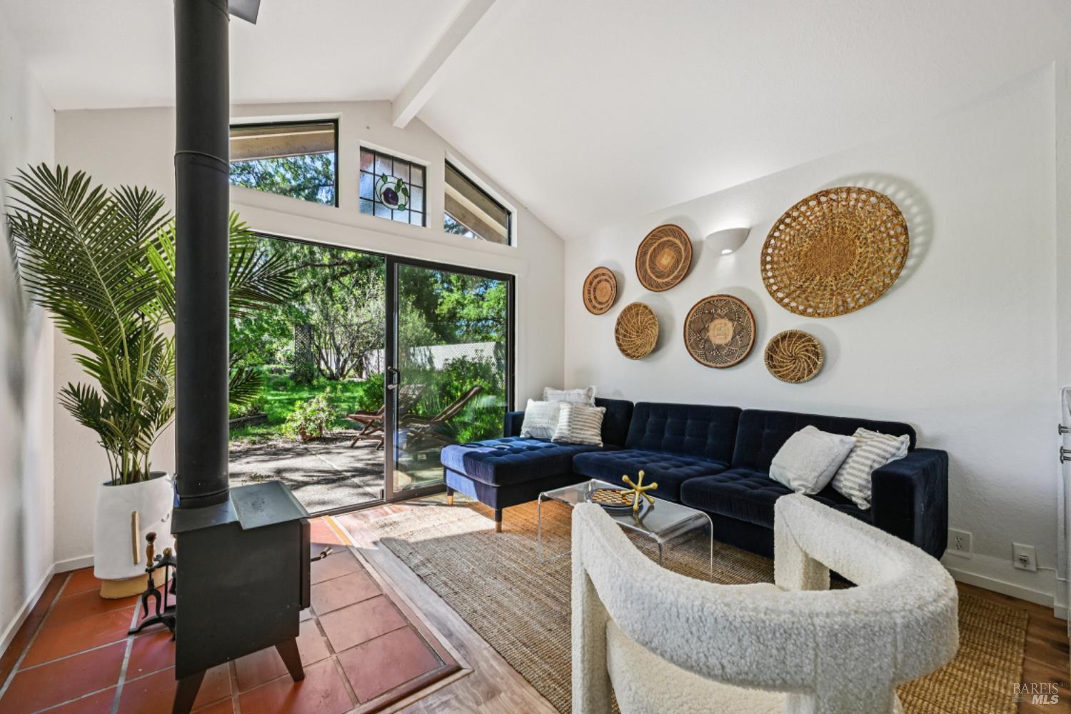 1460 Felder Road Sonoma, CA 95476 - Photo 37 of 60