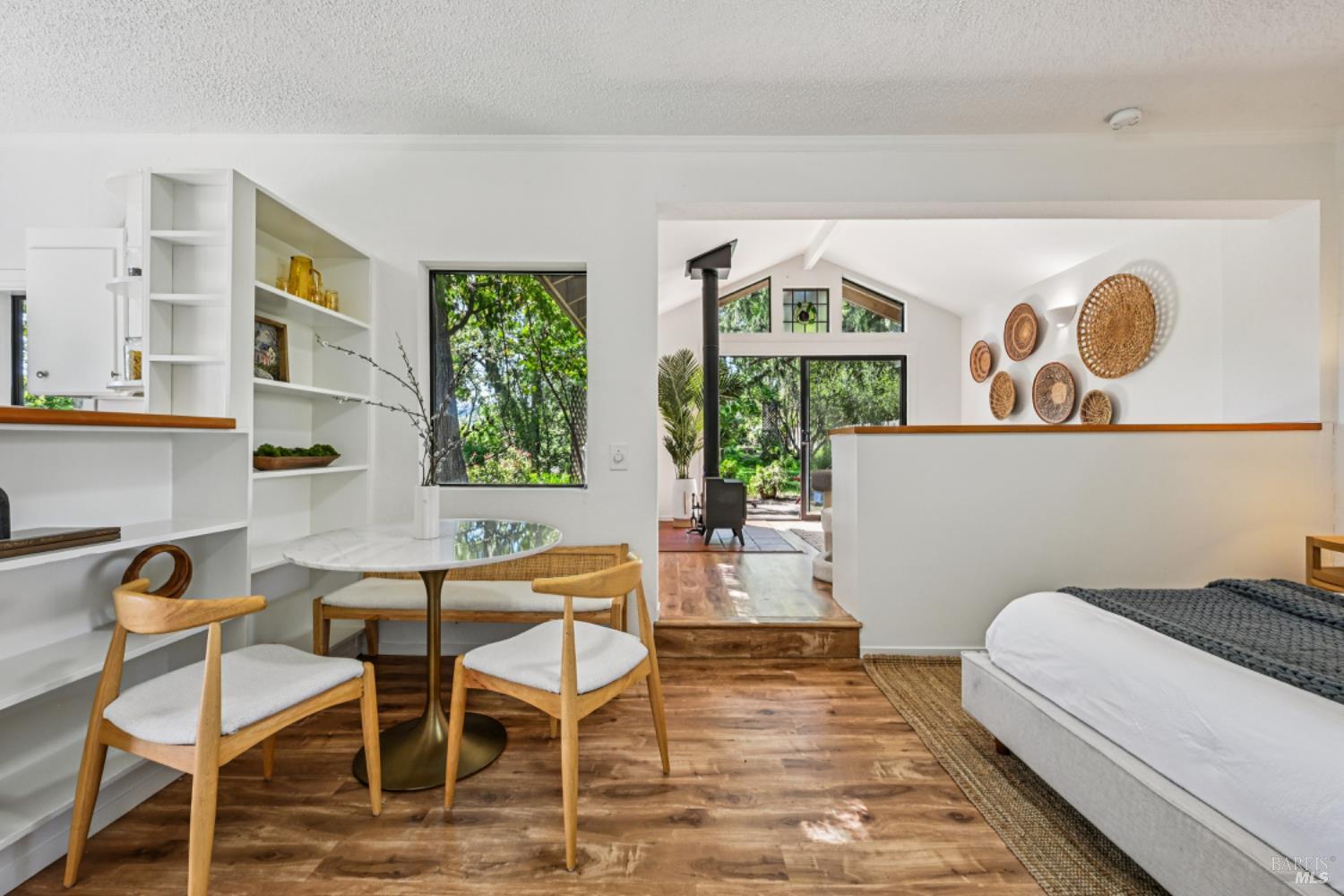 1460 Felder Road Sonoma, CA 95476 - Photo 38 of 60