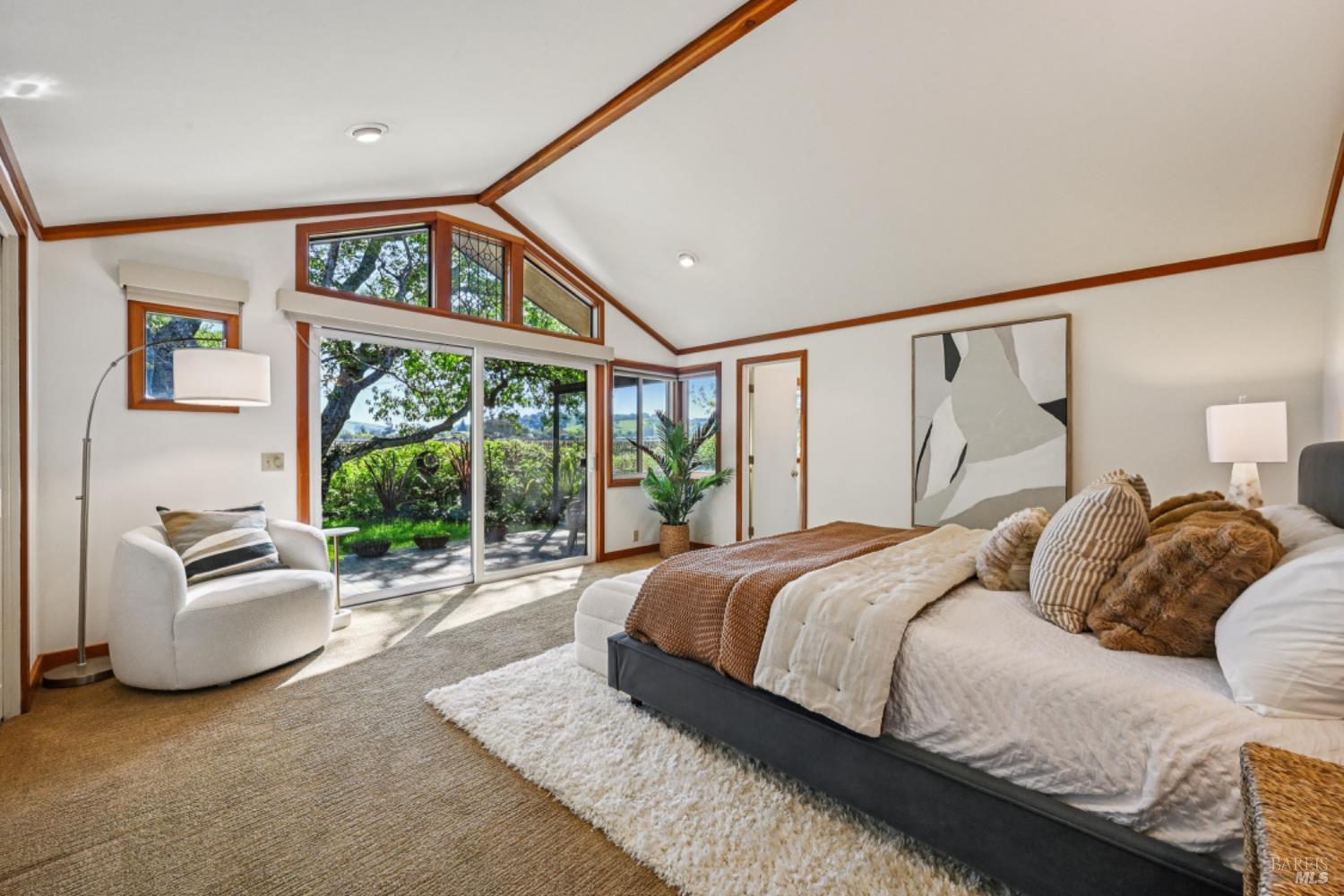 1460 Felder Road Sonoma, CA 95476 - Photo 4 of 60