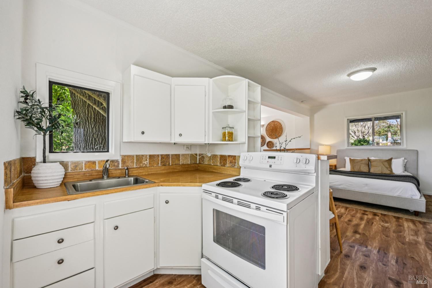 1460 Felder Road Sonoma, CA 95476 - Photo 41 of 60