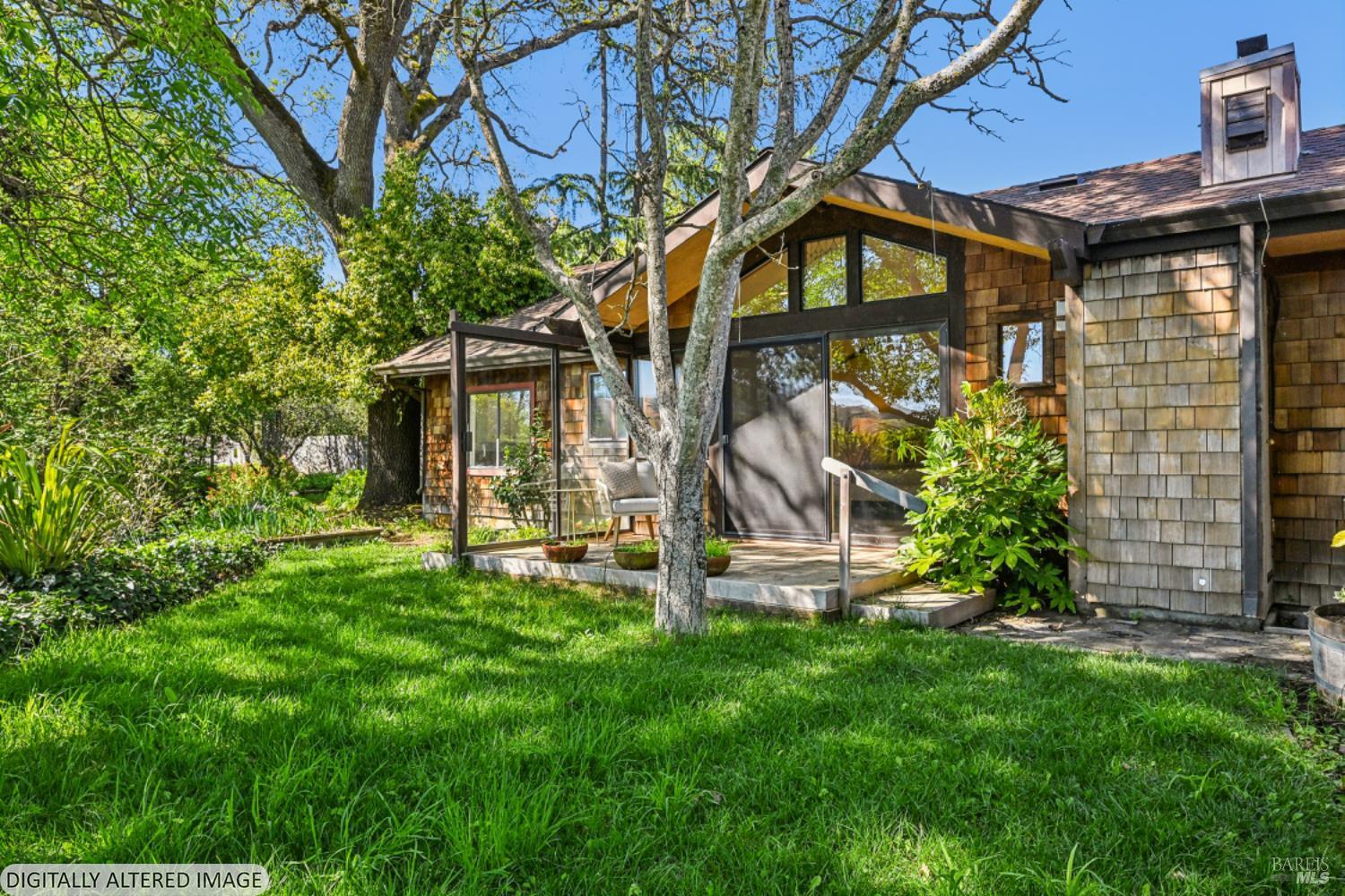 1460 Felder Road Sonoma, CA 95476 - Photo 47 of 60