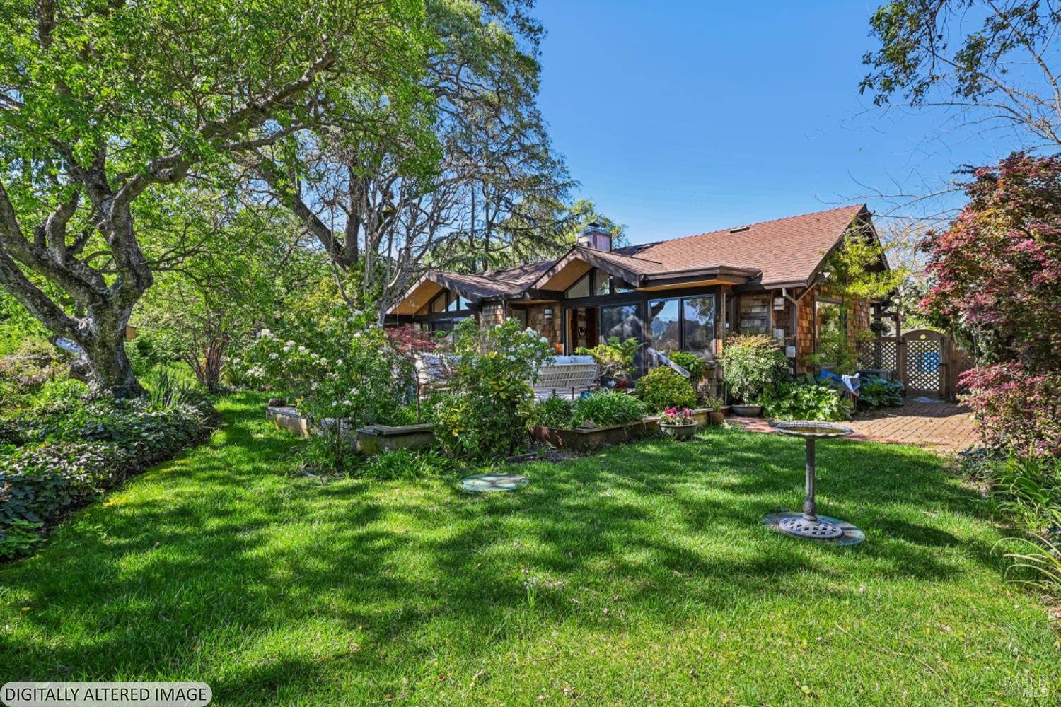 1460 Felder Road Sonoma, CA 95476 - Photo 48 of 60