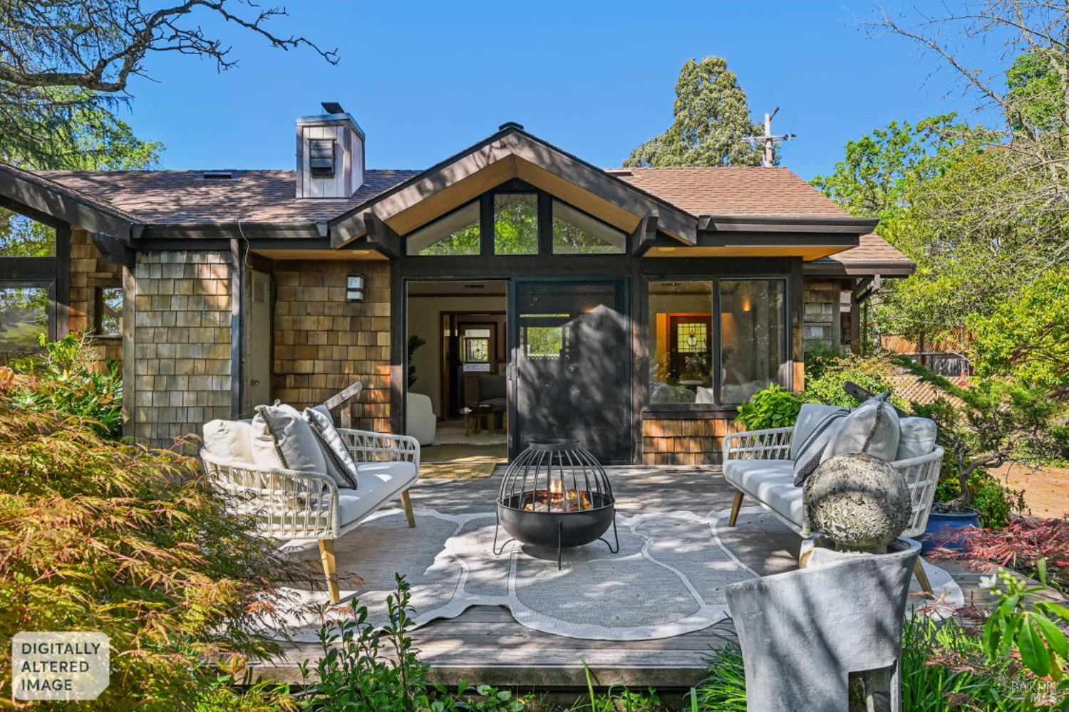 1460 Felder Road Sonoma, CA 95476 - Photo 49 of 60