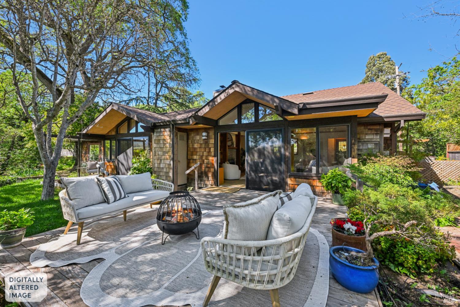 1460 Felder Road Sonoma, CA 95476 - Photo 50 of 60