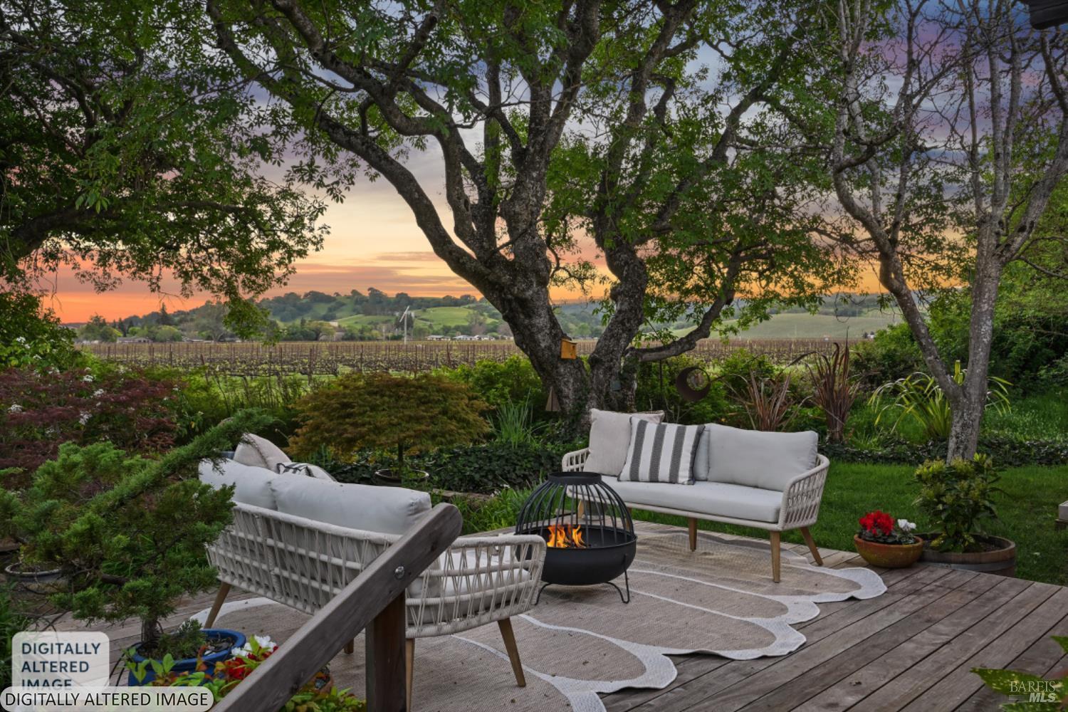 1460 Felder Road Sonoma, CA 95476 - Photo 5 of 60