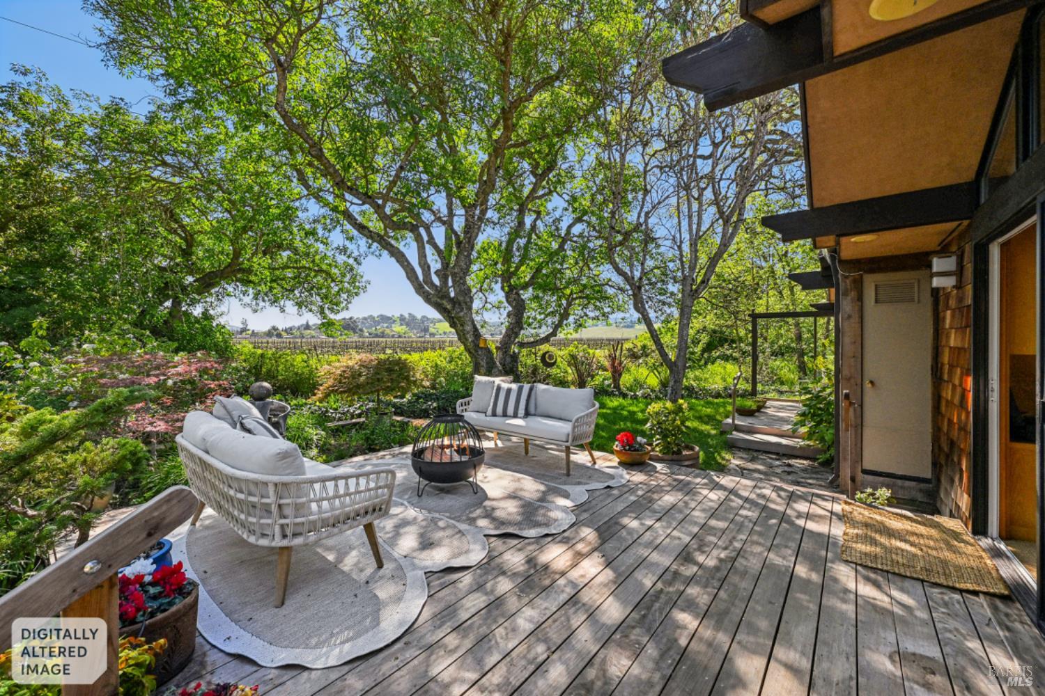 1460 Felder Road Sonoma, CA 95476 - Photo 51 of 60