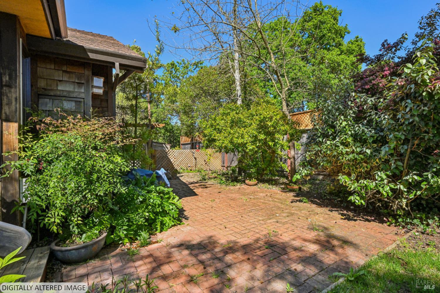 1460 Felder Road Sonoma, CA 95476 - Photo 53 of 60