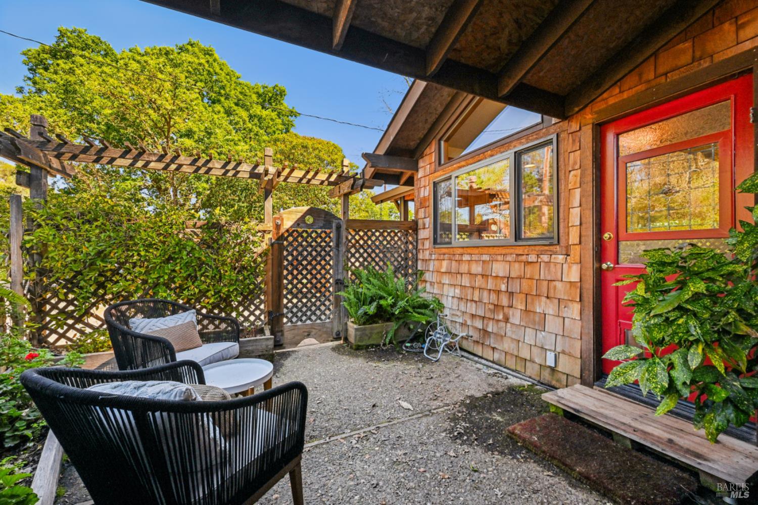 1460 Felder Road Sonoma, CA 95476 - Photo 58 of 60