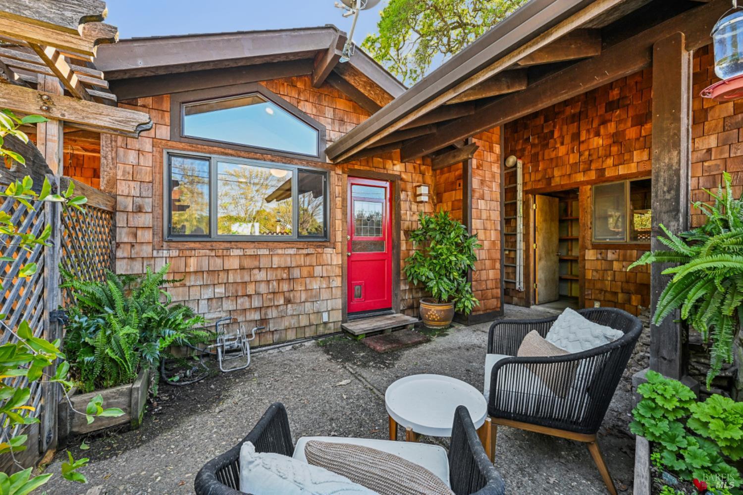 1460 Felder Road Sonoma, CA 95476 - Photo 59 of 60