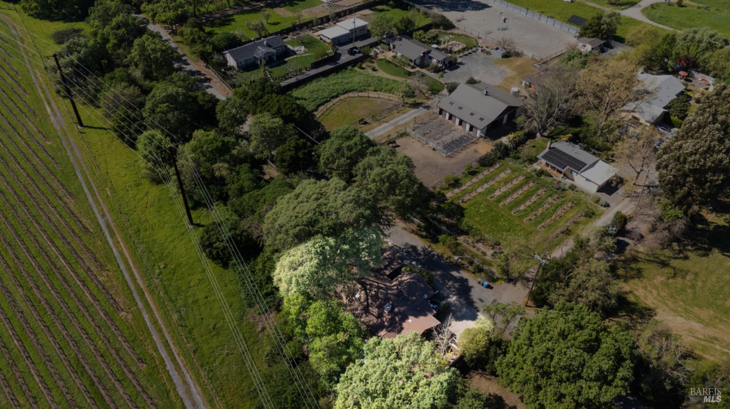 1460 Felder Road Sonoma, CA 95476 - Photo 60 of 60