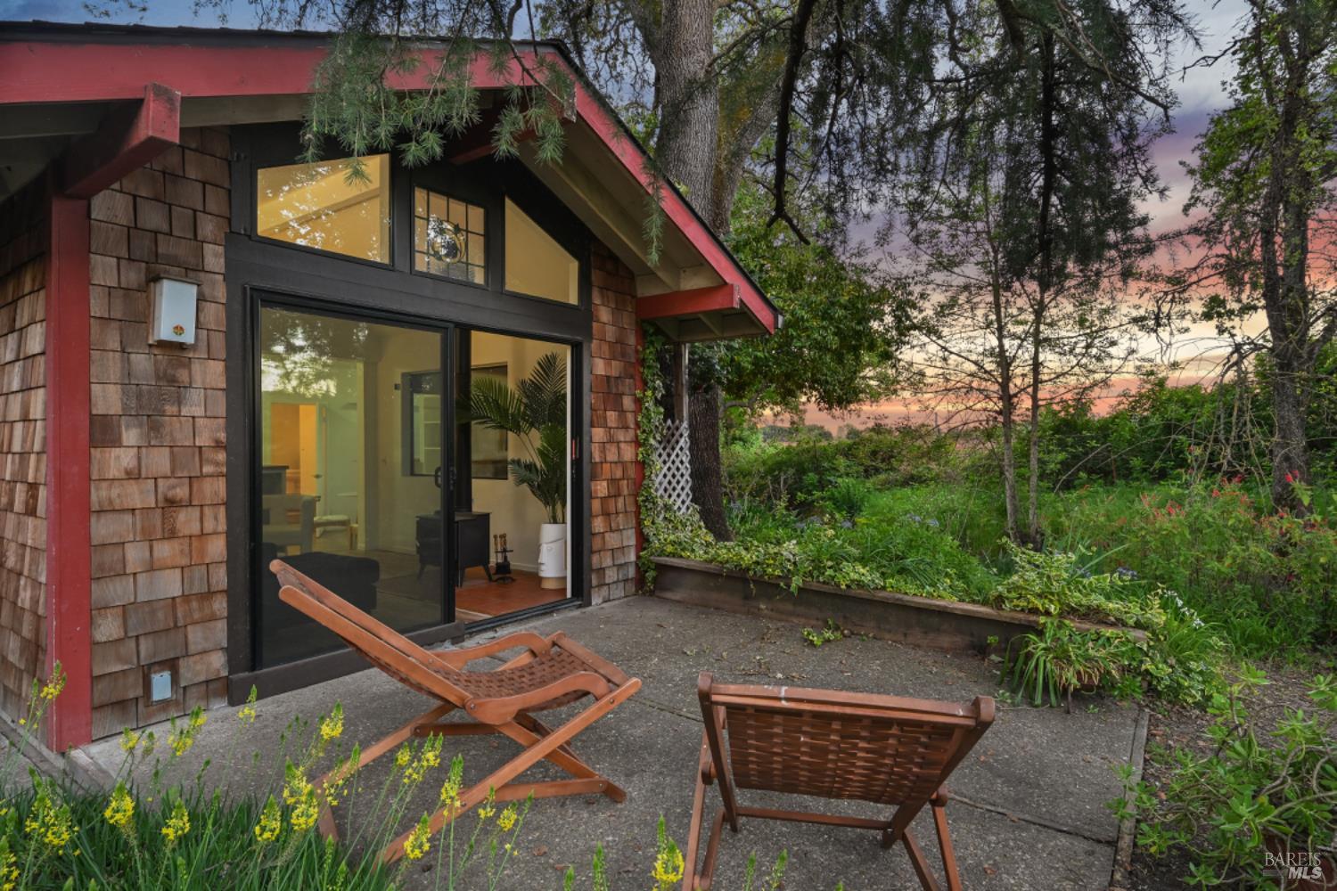 1460 Felder Road Sonoma, CA 95476 - Photo 7 of 60