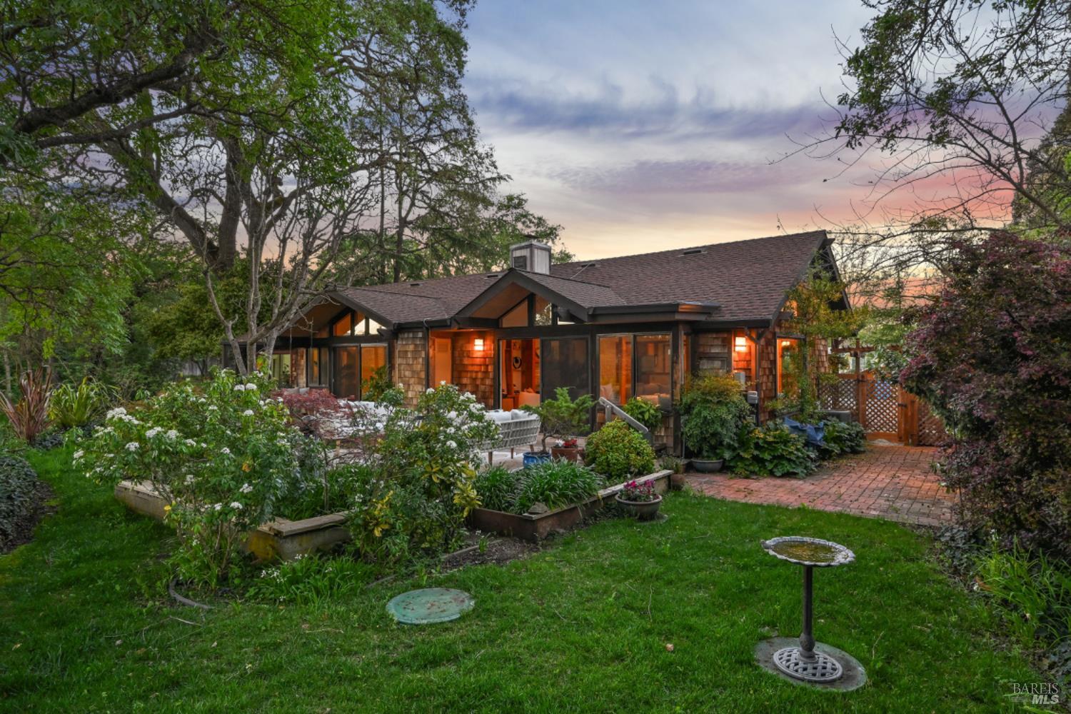 1460 Felder Road Sonoma, CA 95476 - Photo 8 of 60