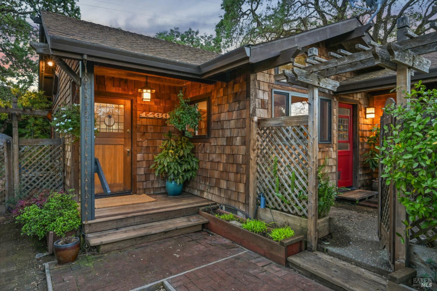 1460 Felder Road Sonoma, CA 95476 - Photo 10 of 60