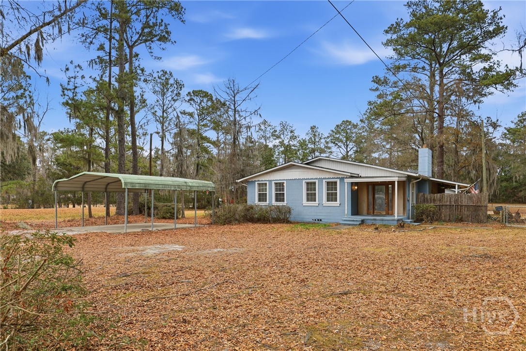 1112 Dean Forest Road Savannah, GA 31405 - Photo 2 of 42