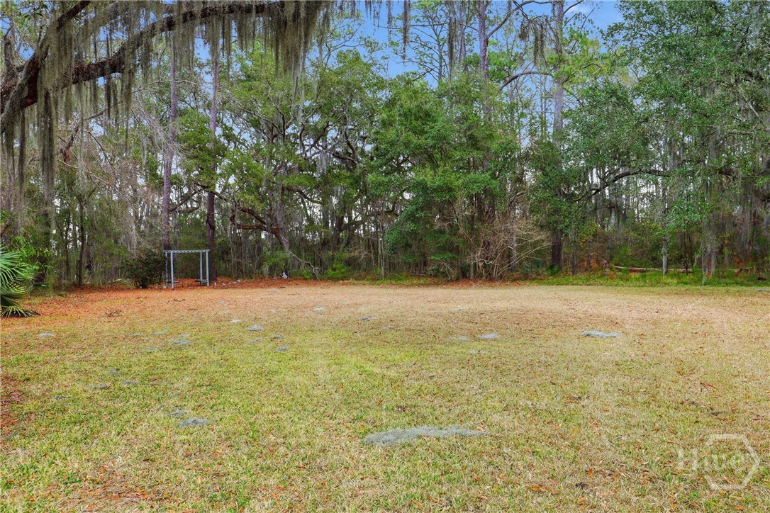 1112 Dean Forest Road Savannah, GA 31405 - Photo 25 of 42