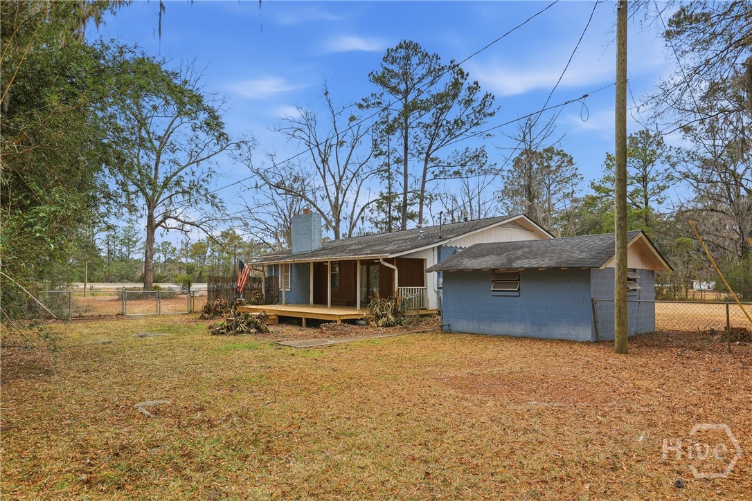 1112 Dean Forest Road Savannah, GA 31405 - Photo 28 of 42