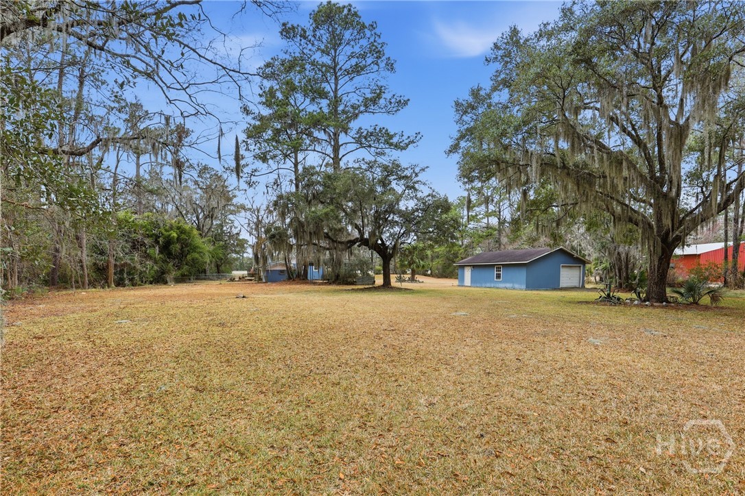 1112 Dean Forest Road Savannah, GA 31405 - Photo 29 of 42