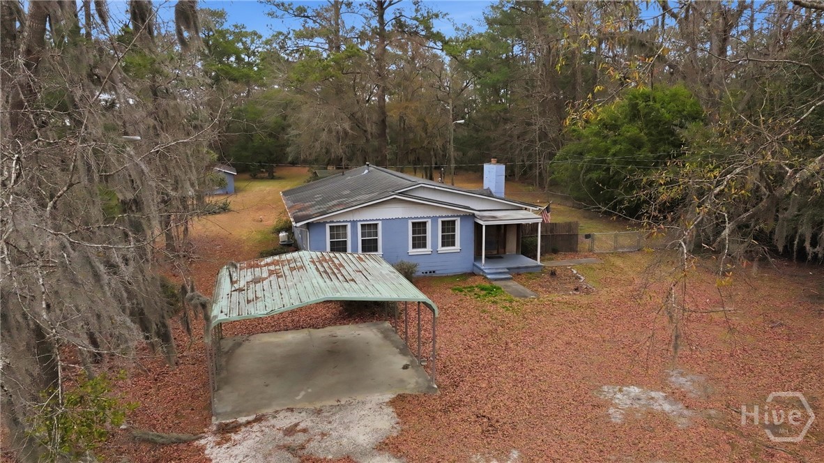 1112 Dean Forest Road Savannah, GA 31405 - Photo 31 of 42
