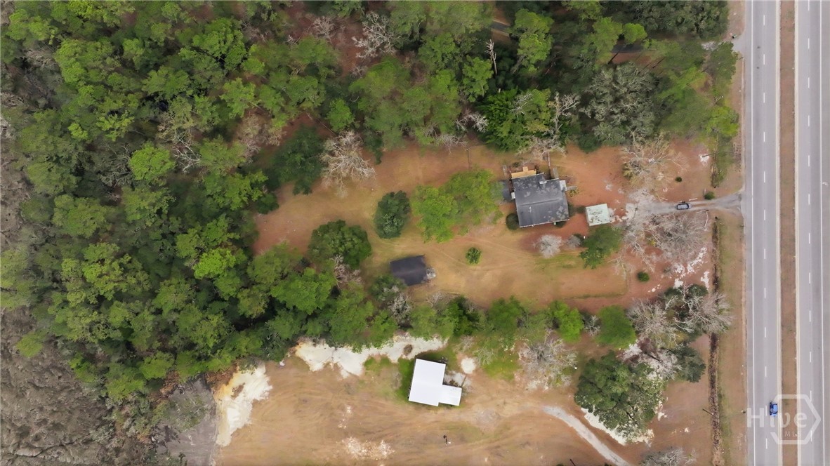 1112 Dean Forest Road Savannah, GA 31405 - Photo 38 of 42