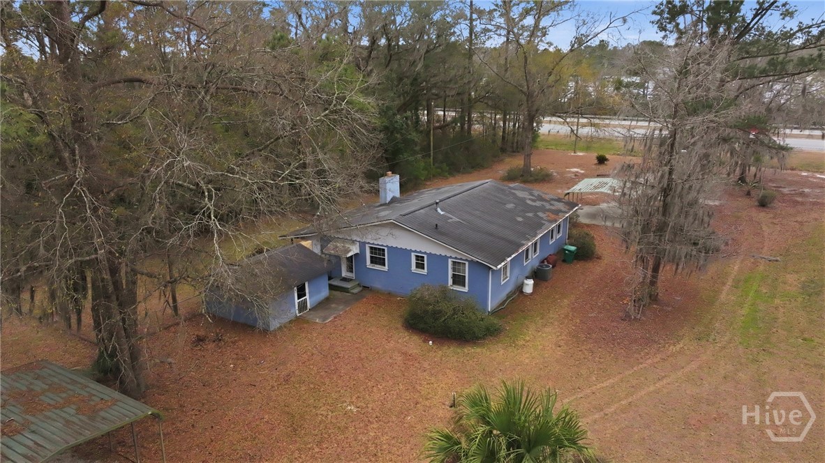 1112 Dean Forest Road Savannah, GA 31405 - Photo 40 of 42