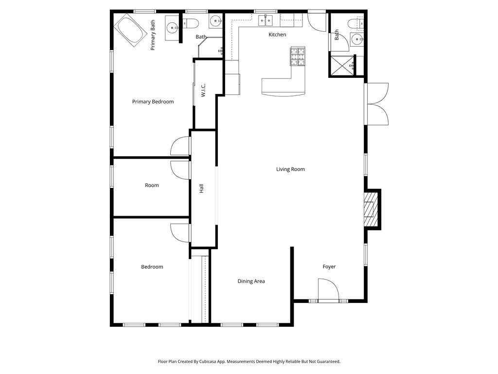 1112 Dean Forest Road Savannah, GA 31405 - Photo 42 of 42