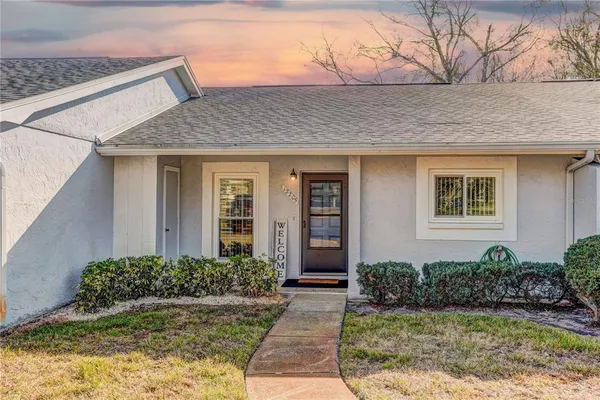 $124,800 | 12205 Darwood Drive, Unit 12205, Hudson, FL 34667