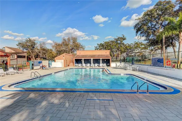 $119,800 | 12205 Darwood Drive, Unit 12205, Hudson, FL 34667
