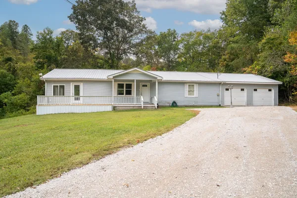 $249,900 | 715 Springer Road, Hohenwald, TN 38462