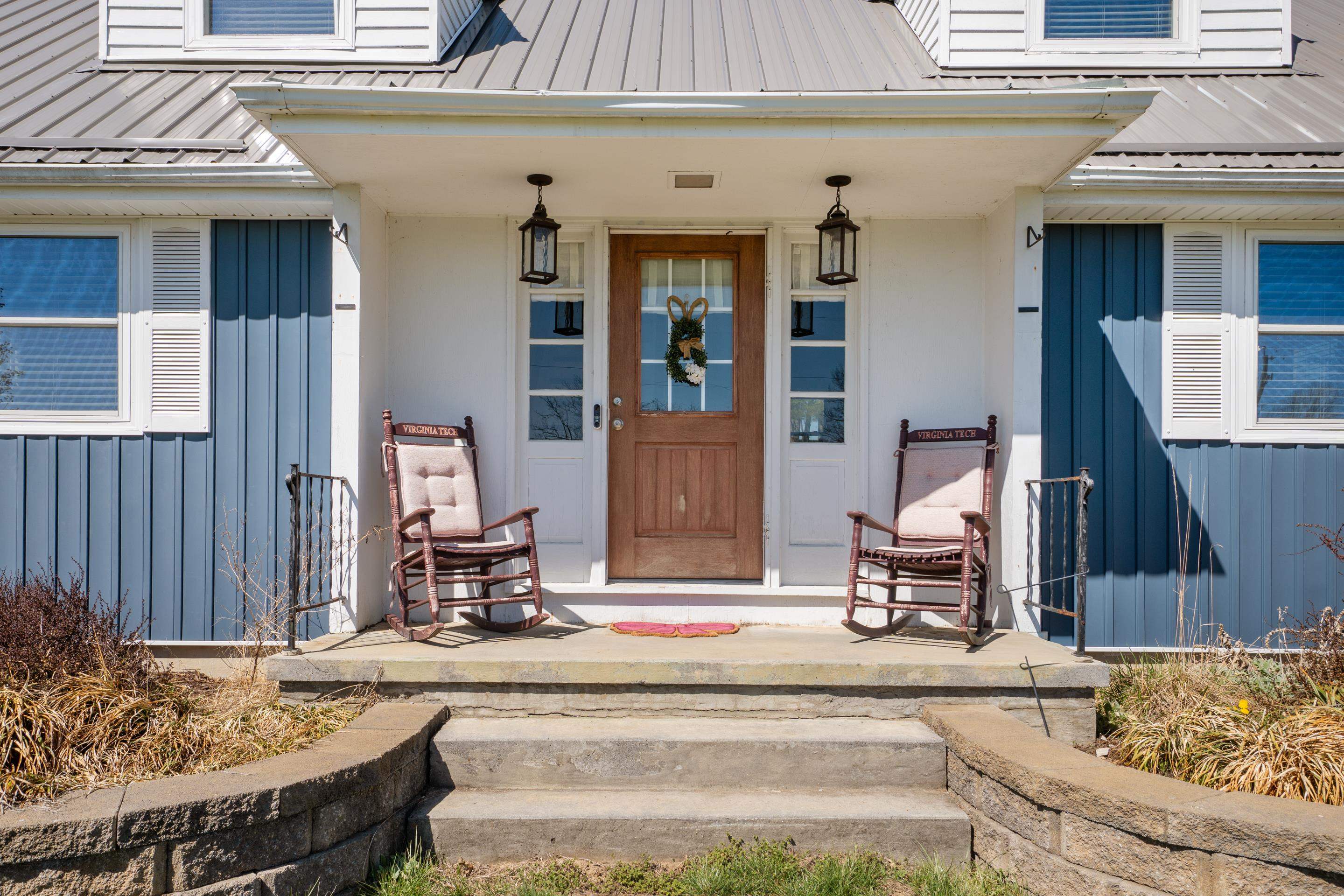 1636 Union Valley Road Riner, VA 24149 - Photo 2 of 60 Gallery Image 2