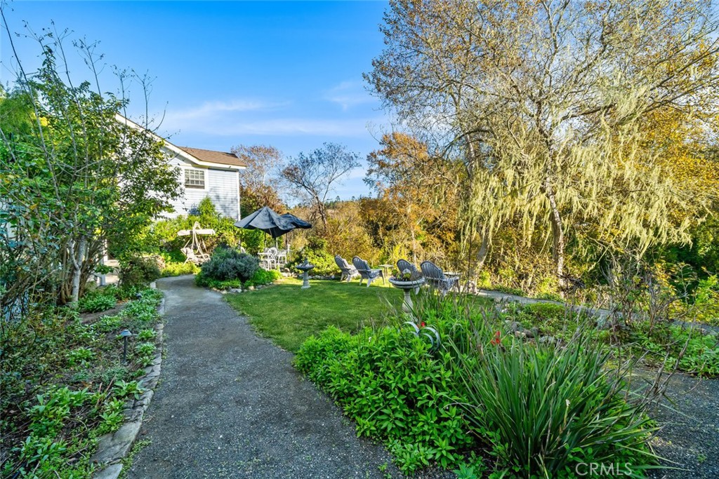2476 Main Street Cambria, CA 93428 - Photo 43 of 75