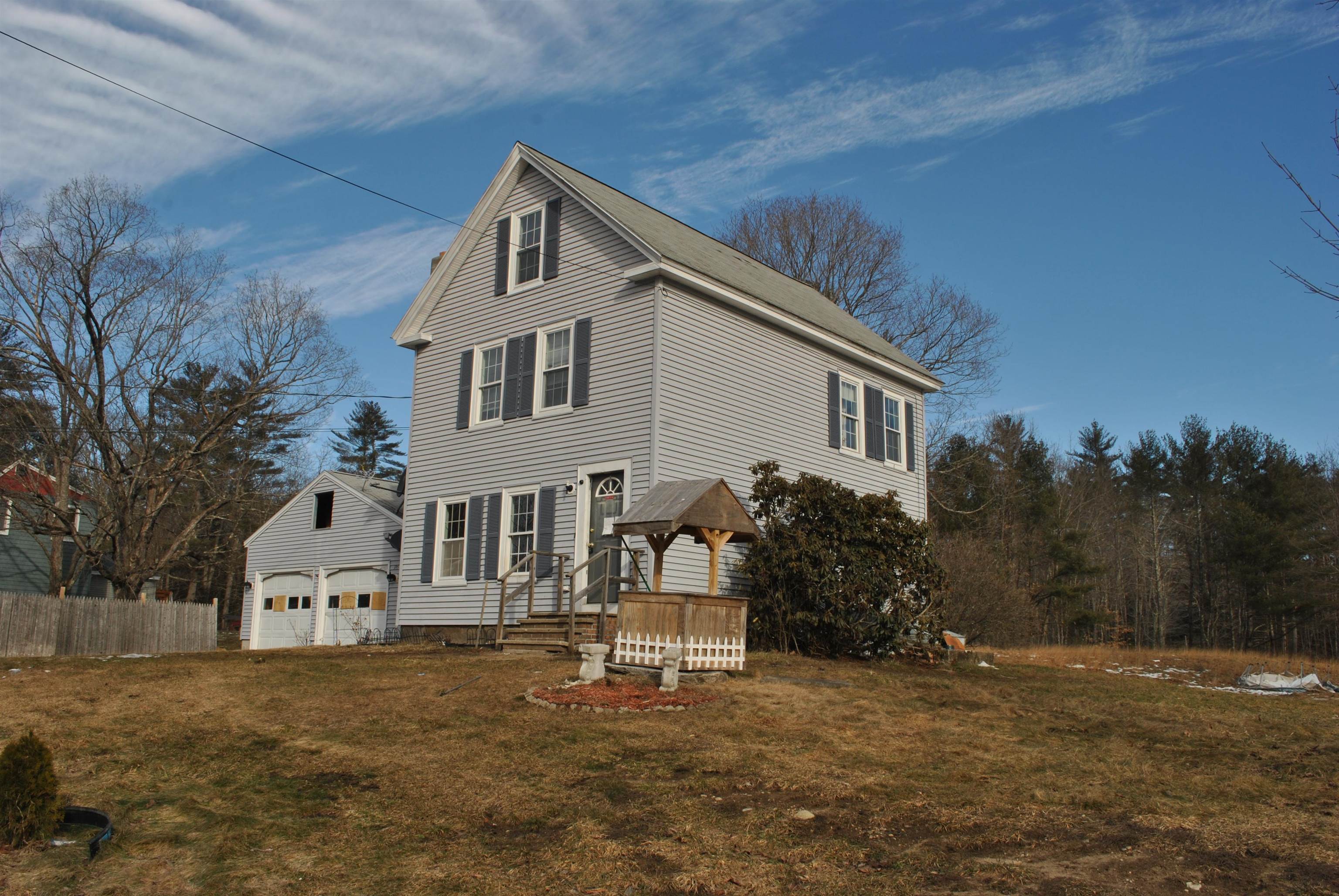 195 Spring Street Farmington, NH 03835 - Photo 3 of 21