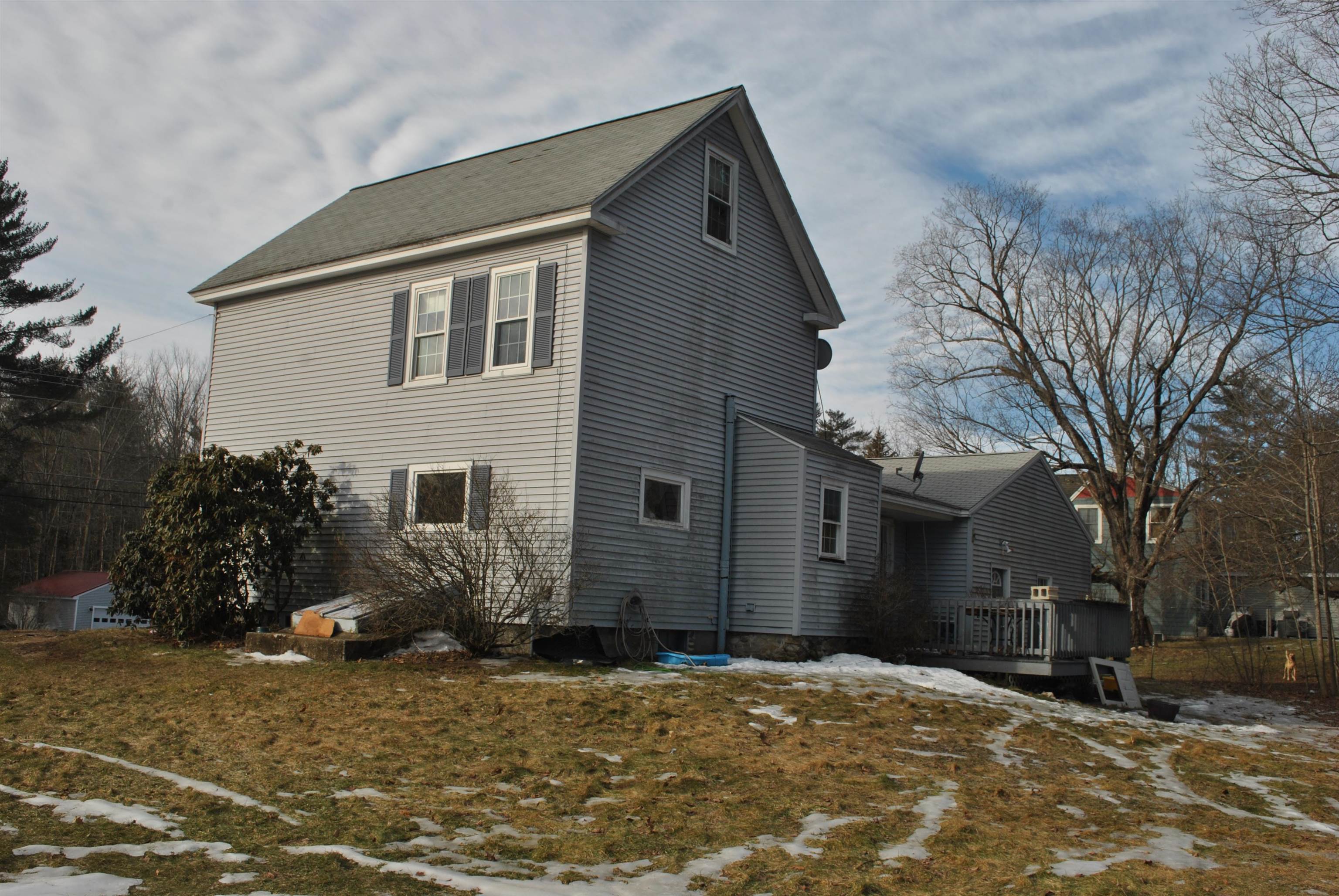 195 Spring Street Farmington, NH 03835 - Photo 5 of 21